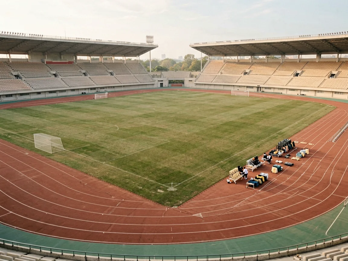 绿茵蓄势维尼修斯2026世界杯